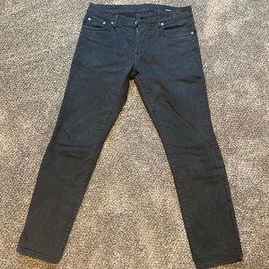 Bonobos Jeans Tailored Style Fit